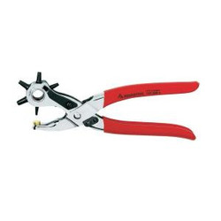 Revolver Punch Pliers 220 mm