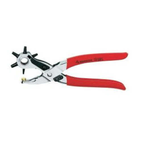 Mannesmann Revolver Punch Pliers 220 mm