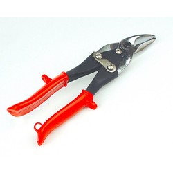 Tin Snips 245 mm universal