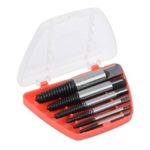 Mannesmann Screwdriver set 1-6 - 6 pcs