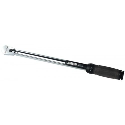 Mannesmann Torque wrench 40-210 Nm 1/2"