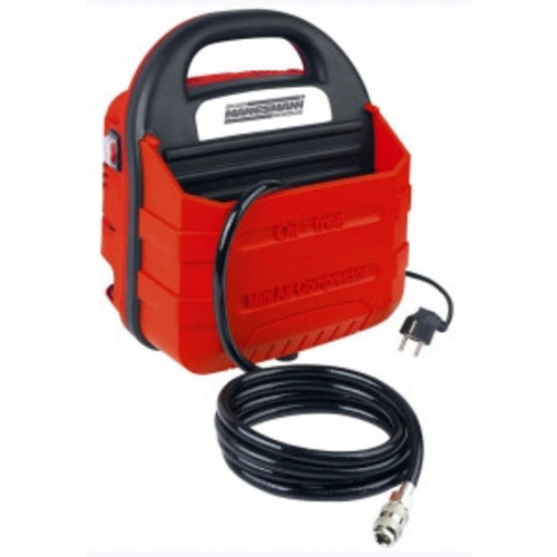 Mannesmann Compresseur 220-240 V - 11 pièces