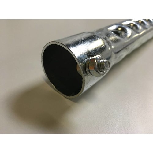 Emgo Noise Killer - Silencer Small 35mm