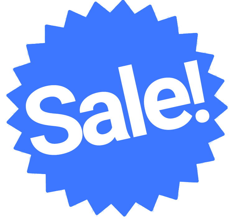 Sale