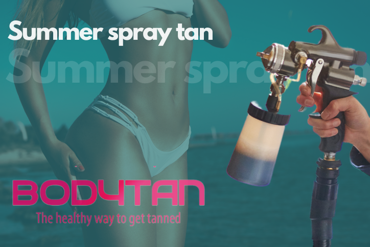 spraytan