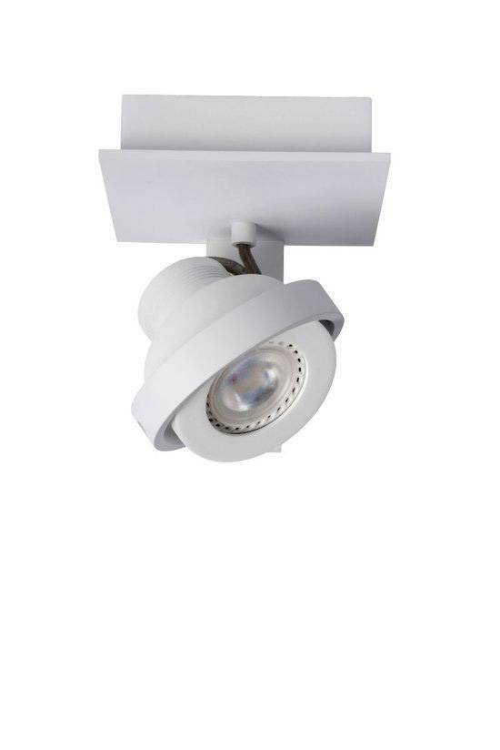 Ceiling Light For Kitchen Grey Or White Gu10 Led 4 5w