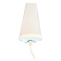 LED verlichting werkplaats 55W