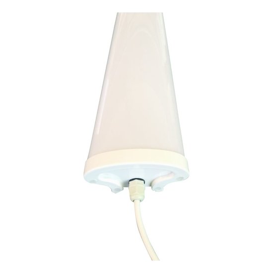 Réglette étanche LED 55W 1,5m