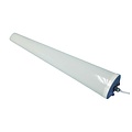 LED verlichting werkplaats 55W