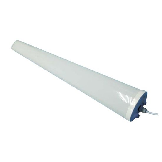LED verlichting werkplaats 55W