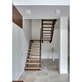 Foco de superficie cocina yeso GU10x2