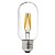LED-Lampe schmal E27 dimmbar Filament 4W