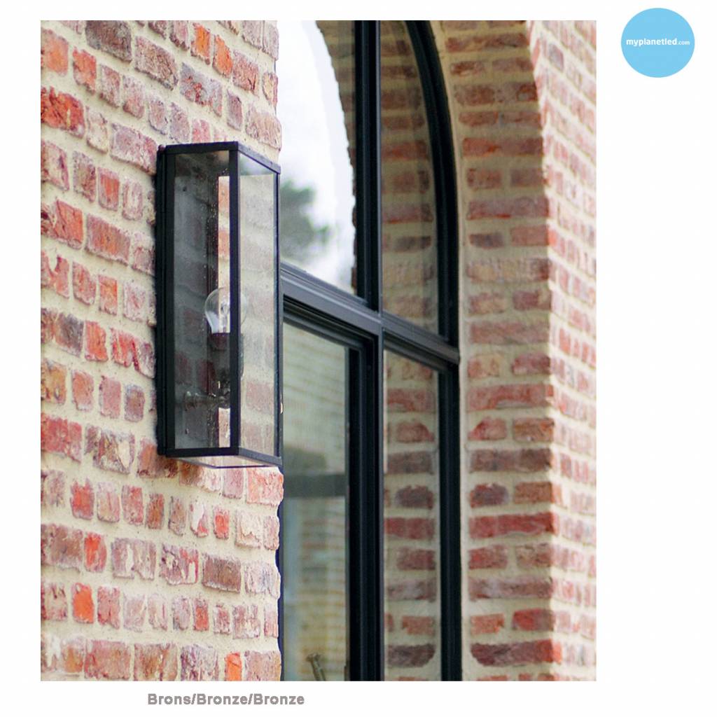 How do I choose the right outdoor wall light? The ultimate guide!