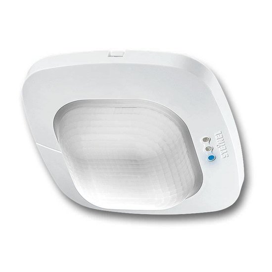 Presence detector 1-10V dimmable inside