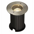 Fantasia Fantasia Atlantis II ronde grondspot voor buiten, GU10 fitting, IP67, excl. lamp, diameter 120mm