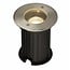 Fantasia Fantasia Atlantis II ronde grondspot voor buiten, GU10 fitting, IP67, excl. lamp, diameter 120mm