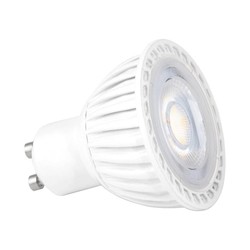 Spot LED GU10 7W dimmable ou non dimmable haute qualité