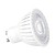 GU10 LED Spot 7W dimmbar 500lm