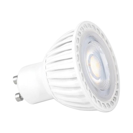 GU10 LED Spot 7W dimmbar 500lm