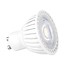 GU10 LED spot 7W dimbaar 500lm