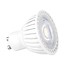 LED GU10 dimmable 7W