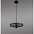 Wheel becomes industrial pendant light for LED lighting