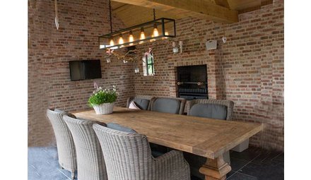 10x hermosa iluminación para el interior