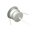 Mini-Downlight 4W 25° 35mm quadratisch oder rund