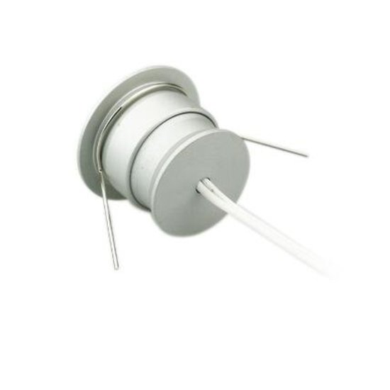 Mini downlight 4W 25° 35mm cuadrado o redondo