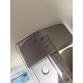 Badezimmerwandleuchte weiß oder grau drehbar 80° GU10 125mm Ø