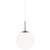 Hanging ball lamp 20cm Ø, 25cm Ø, 30cm Ø