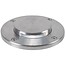 LED grondspot rond aluminium IP67