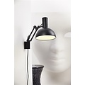 Architect lamp zwart E27
