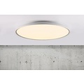 Plafonnier plat LED rond 41 cm Ø ou 60 cm Ø