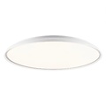 Flat ceiling light LED round 41 cm Ø or 60 cm Ø