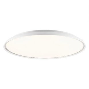 Flat ceiling light LED round 41 cm Ø or 60 cm Ø