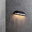 Outdoor wall light modern LED wide 8W or 12W