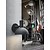 Nordlux Arki industrial outdoor wall light, galvanized E27