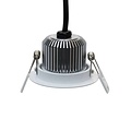 Spot encastrable LED dimmable 7W IP44
