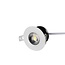 Downlight de baño LED regulable driverless IP44 7W