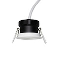 Badezimmer-LED-Einbauleuchte dimmbar treiberlos IP44 7W