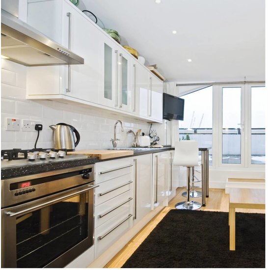 Inbouwspot LED dimbaar 7W IP44