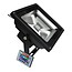 RGB LED floodlight 50W