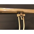 Bildbeleuchtung bronze oder grau LED 10W 555mm