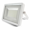LED straler 50W SMD zwart of wit