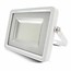 50w LED floodlight SMD black or white