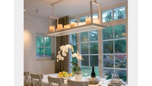 Dining lighting