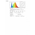 Spot encastrable LED dimmable 7W IP44