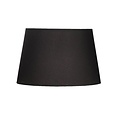 Fantasia Fantasia abat-jour tissu noir, rond, 300mm de large x 200mm de haut, pour suspensions ARM-272, ARM-273, ARM-286 et ARM-287
