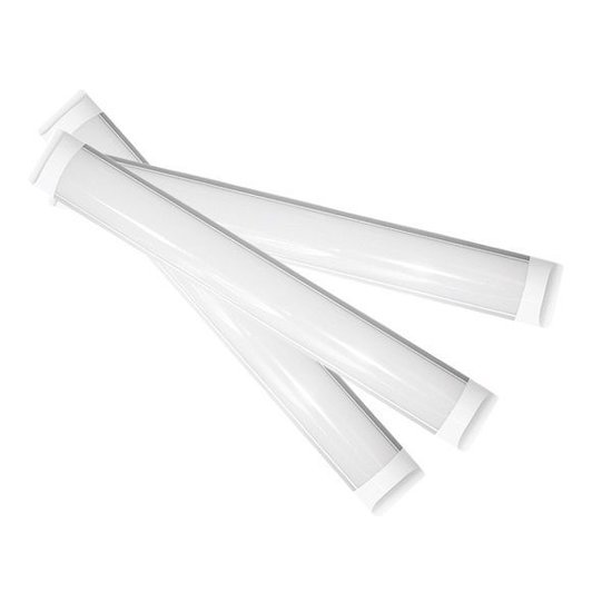 Racor LED de 4 pies 40W